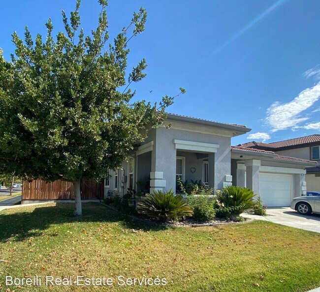Foto del edificio - 3 br, 2 bath House - 2306 N Rock Creek Dr
