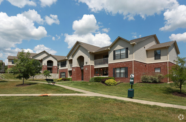 Building Photo - Chapel Ridge of Union