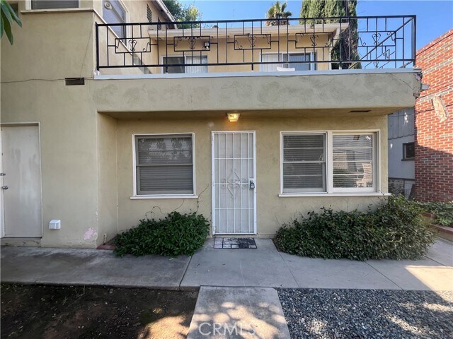 Primary Photo - 11408 Loma Vista Dr