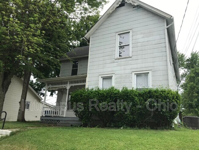 Foto del edificio - 236 E William St