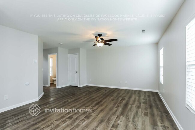 Building Photo - 1601 Moineau Ln