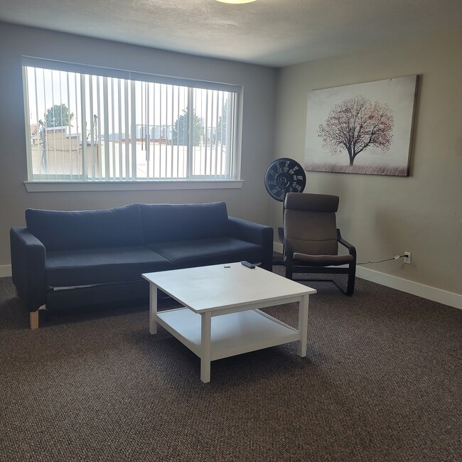 Foto del edificio - Roost