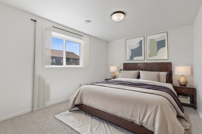 Foto del edificio - 4-bedroom, 3-bathroom West Fargo Single-Fa...