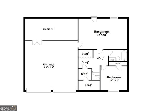 Foto del edificio - 360 Towler Dr