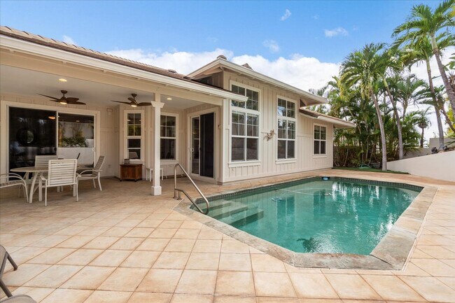 Foto del edificio - 67 Ahekolo St