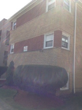 Building Front - 2636 Desplaines Ave