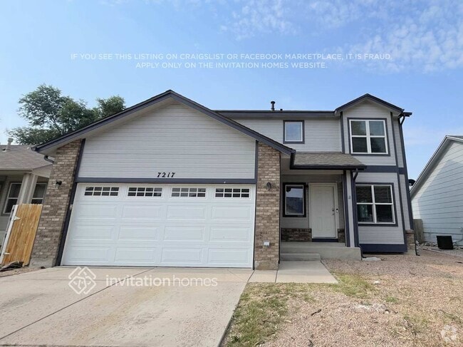Building Photo - 7217 Moss Bluff Ct