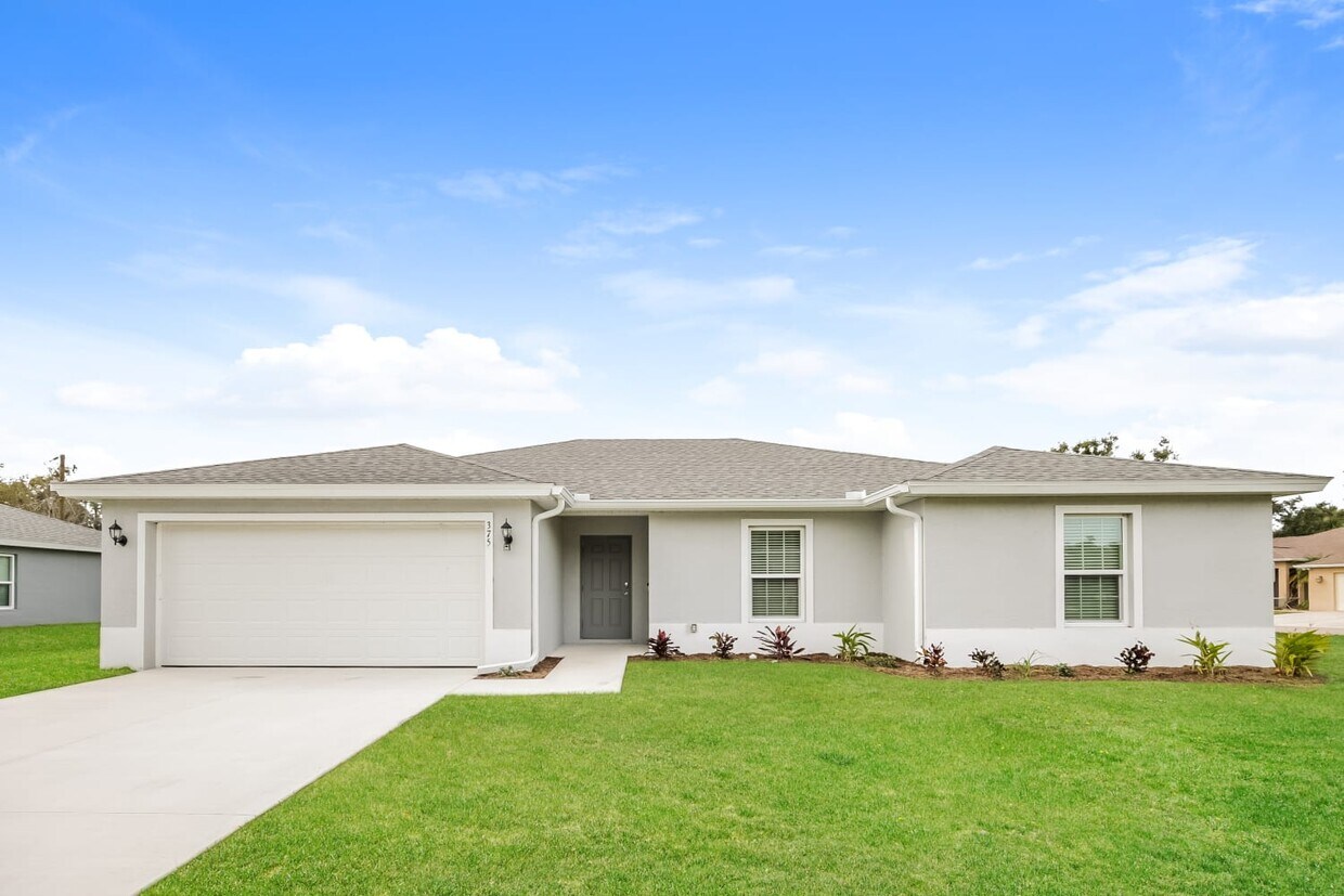 375 Kostner St House Rental in Port Charlotte, FL