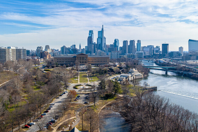 5 Best Neighborhoods to Rent a House in Philadelphia, PA