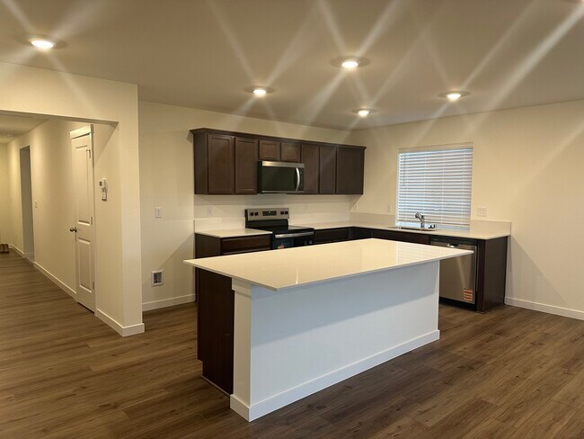 Foto del edificio - 17102 126th Street Ct E