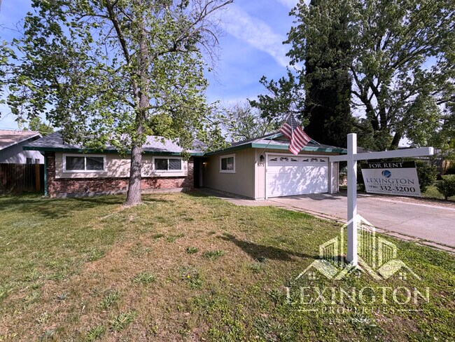 Foto del edificio - Lovely updated, 3BD/2BA, Home in Rocklin – off Pacific St. near Hwy 80 Access!