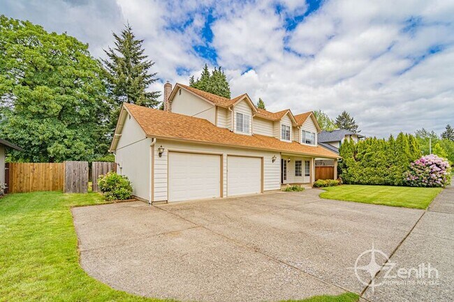 Foto del edificio - 5408 NE 101st Cir