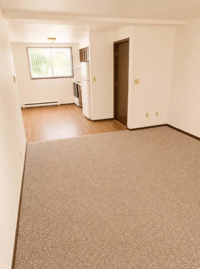 Building Photo - 707 Tremont St