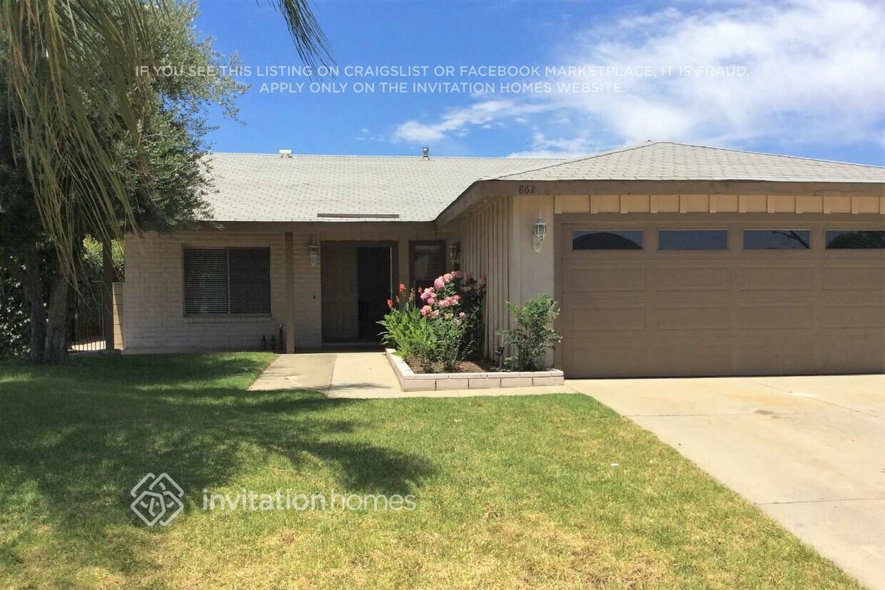 Foto principal - 862 W Ashland St