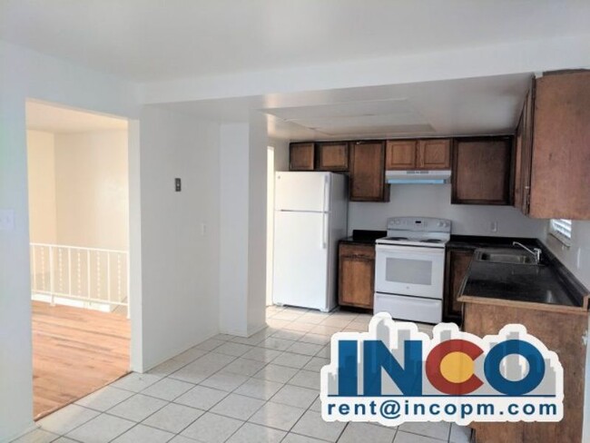 Foto del edificio - 4922 Scranton St