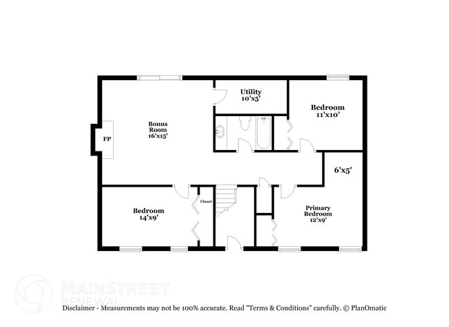 Building Photo - 12318 Crosswinds Dr