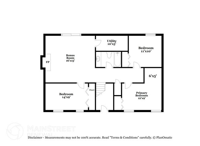 Foto del edificio - 12318 Crosswinds Dr