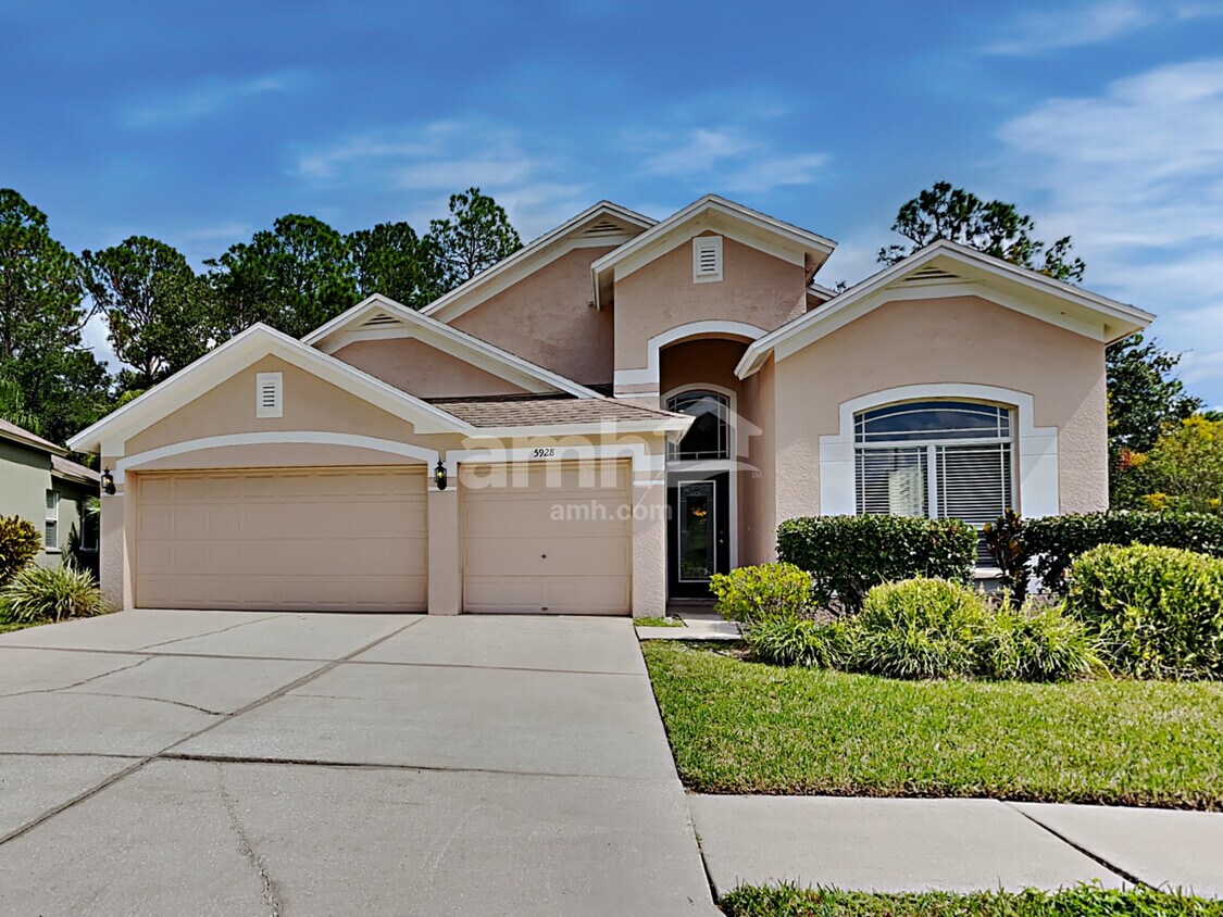 Foto principal - 5928 Bramble Bush Court