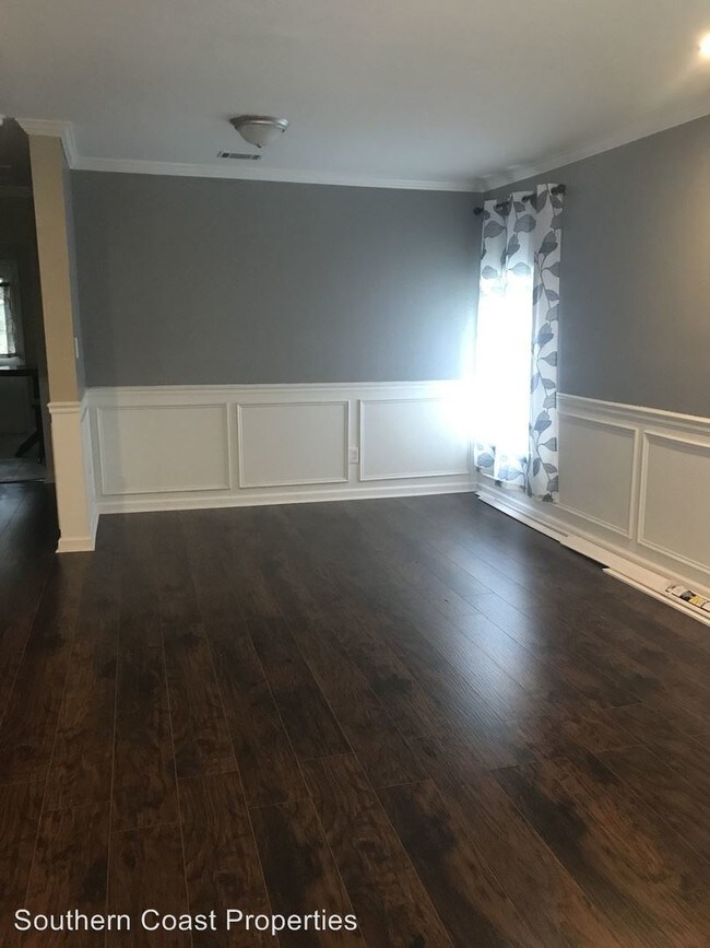 Foto del edificio - 2 br, 1 bath House - 405 Rebecca Street