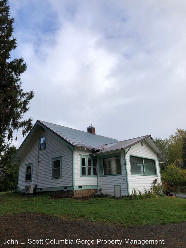 Primary Photo - 4 br, 1.5 bath House - 5345 Highway 35 - 1