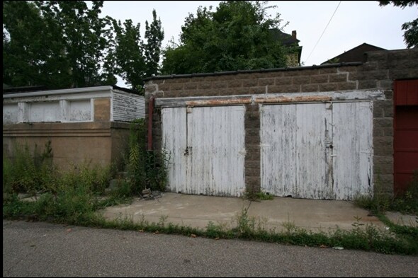 Foto principal - 3555-3557 California Ave