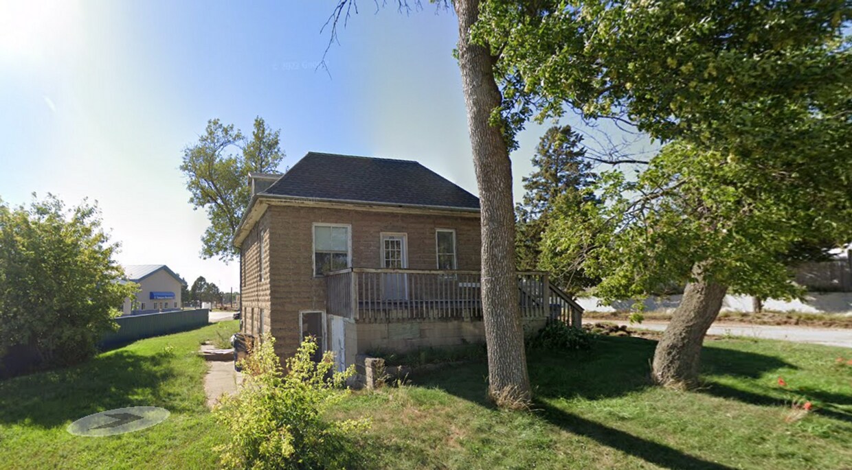 Foto principal - 215 3rd St NW
