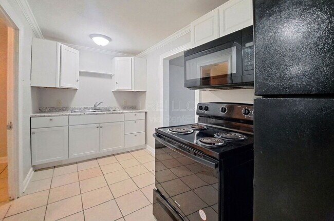 Photo - 1217 Morgan Ave House