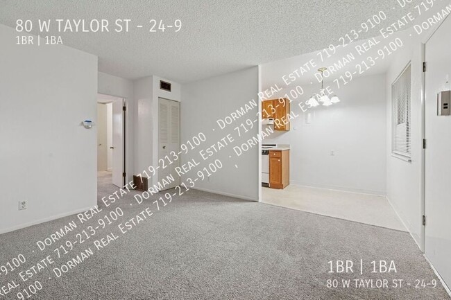 Building Photo - 80 W Taylor St