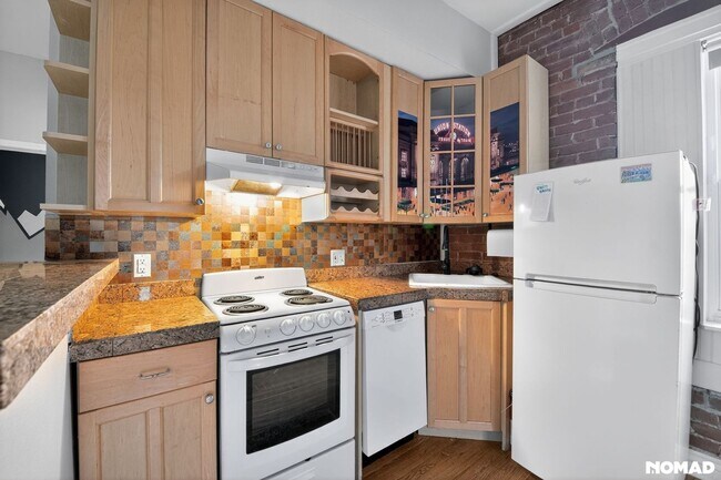 Foto del edificio - 1450 High St