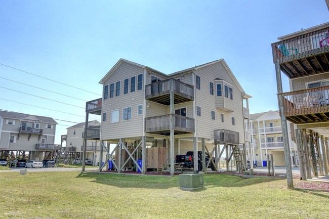 Foto del edificio - 119 Volusia Dr