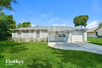 Building Photo - 910 Clayton Dr