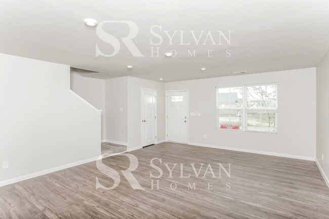 Building Photo - The Lifestyle You Deserve.