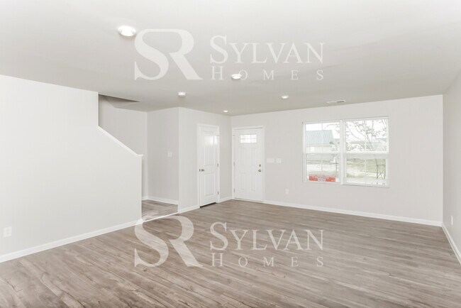Foto del edificio - The Lifestyle You Deserve.