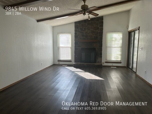 Foto del edificio - 9845 Willow Wind Dr