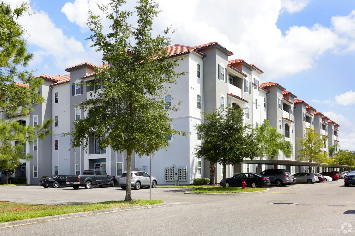 4050 Lofts Apartments Tampa Fl