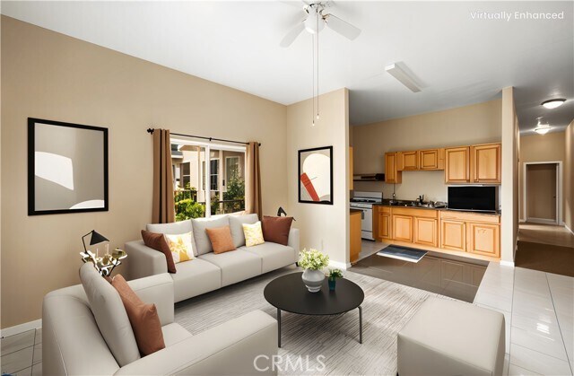 Foto del edificio - 1521 Junipero Ave