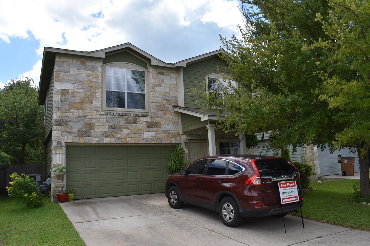 Primary Photo - 8610 Winterstein Dr