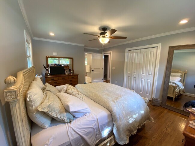 Foto del edificio - 604 Currituck Dr