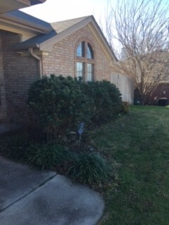 Building Photo - 5409 Trail Dr