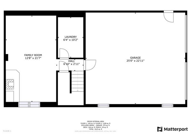 Foto del edificio - Spacious 3 Bedroom