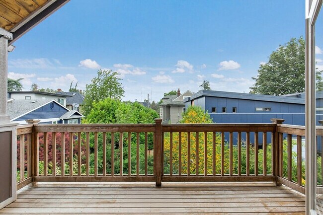 Foto del edificio - 1916 E Spruce St