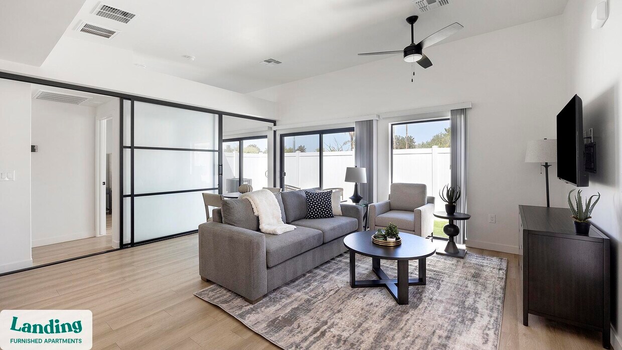 Foto principal - 2121 W Butler Dr