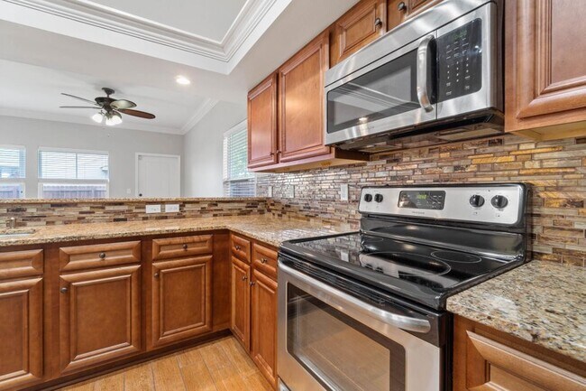 Foto del edificio - 116 Jonquil Ave NW