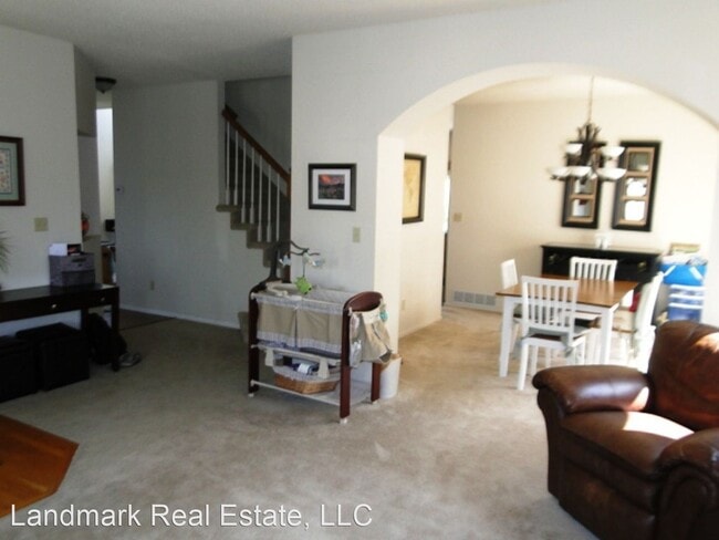 Building Photo - 4 br, 4 bath House - 965 Marlstone Place