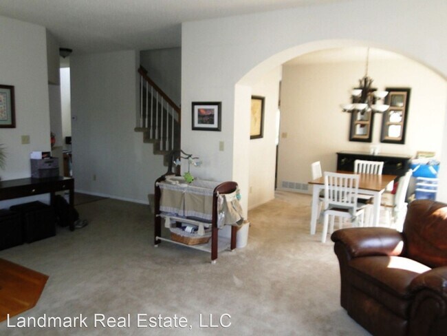 Foto del edificio - 4 br, 4 bath House - 965 Marlstone Place