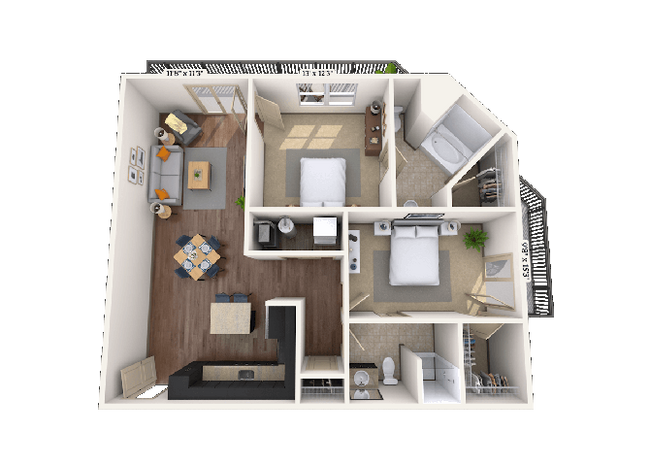 time square mckinney apartments