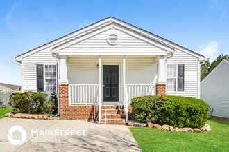 Building Photo - 1517 Pleasant Garden Ln