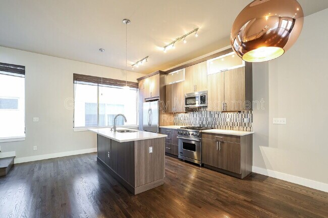 Photo - 2929 Umatilla St Townhome