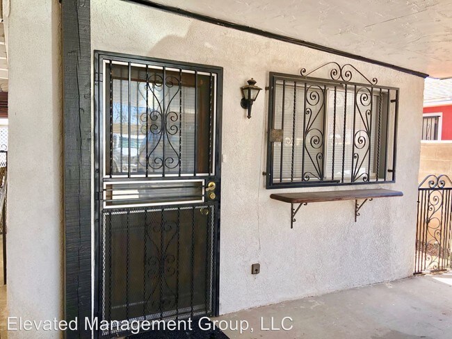 Foto del edificio - 1821 Marble Ave NW
