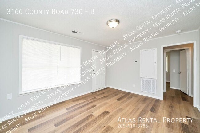 Foto del edificio - 3166 Co Rd 730